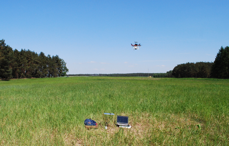 Thesis proposal example picture